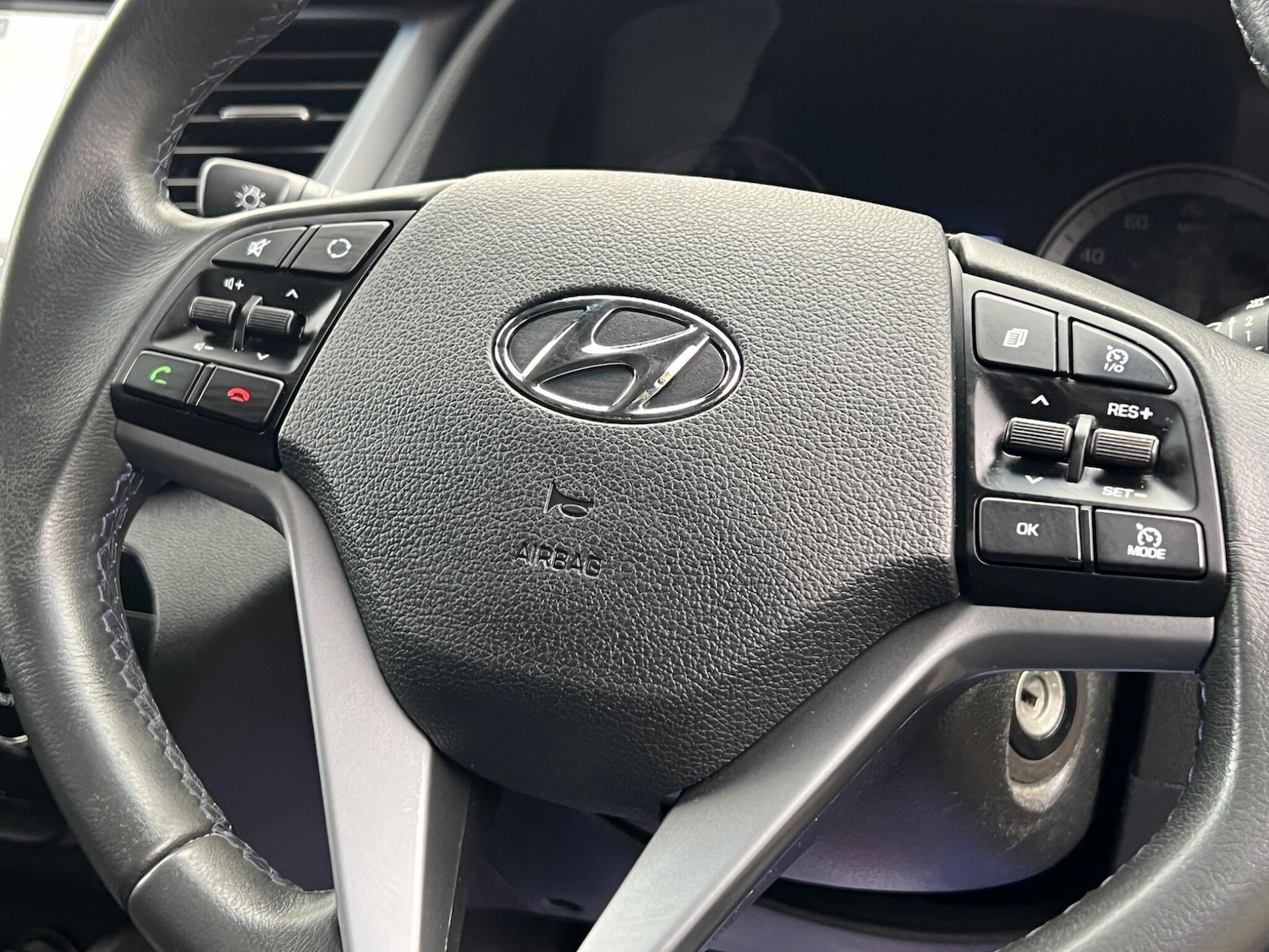 Used Hyundai TUCSON 2016 for sale - 76953248: Photo 46