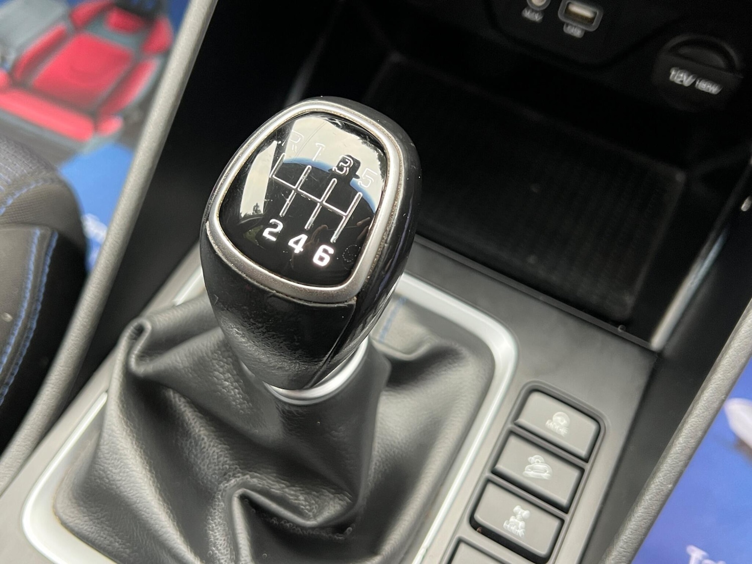 Used Hyundai TUCSON 2016 for sale - 76953248: Photo 48