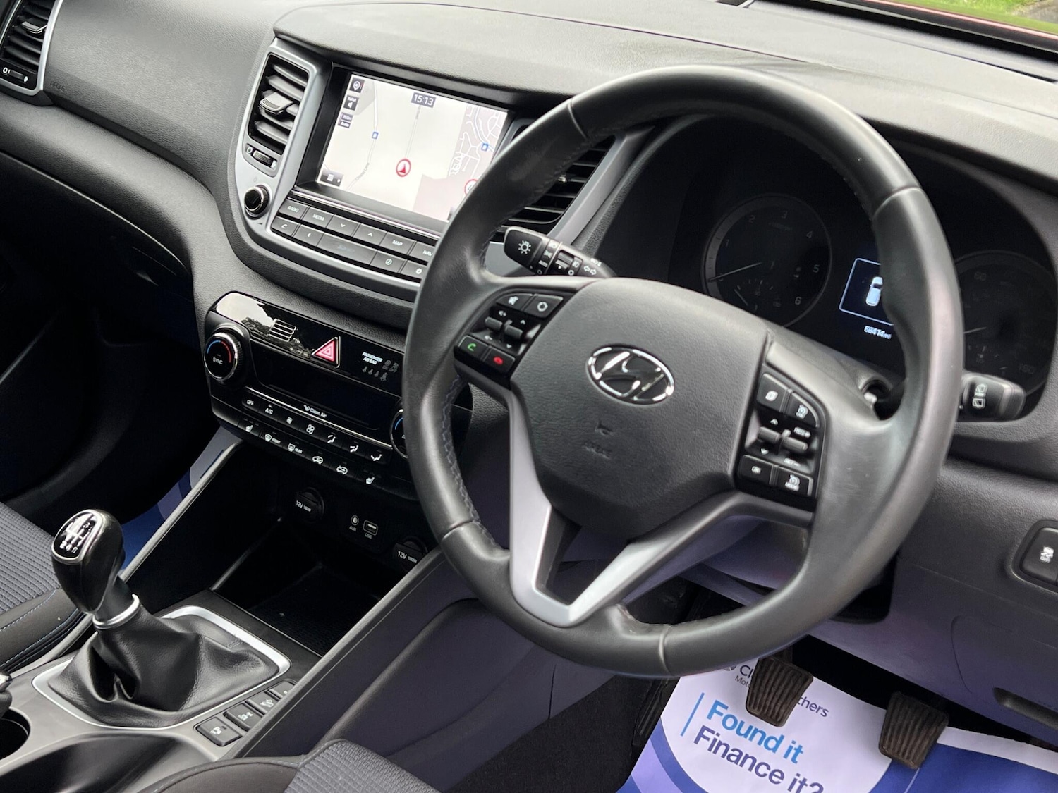 Used Hyundai TUCSON 2016 for sale - 76953248: Photo 49