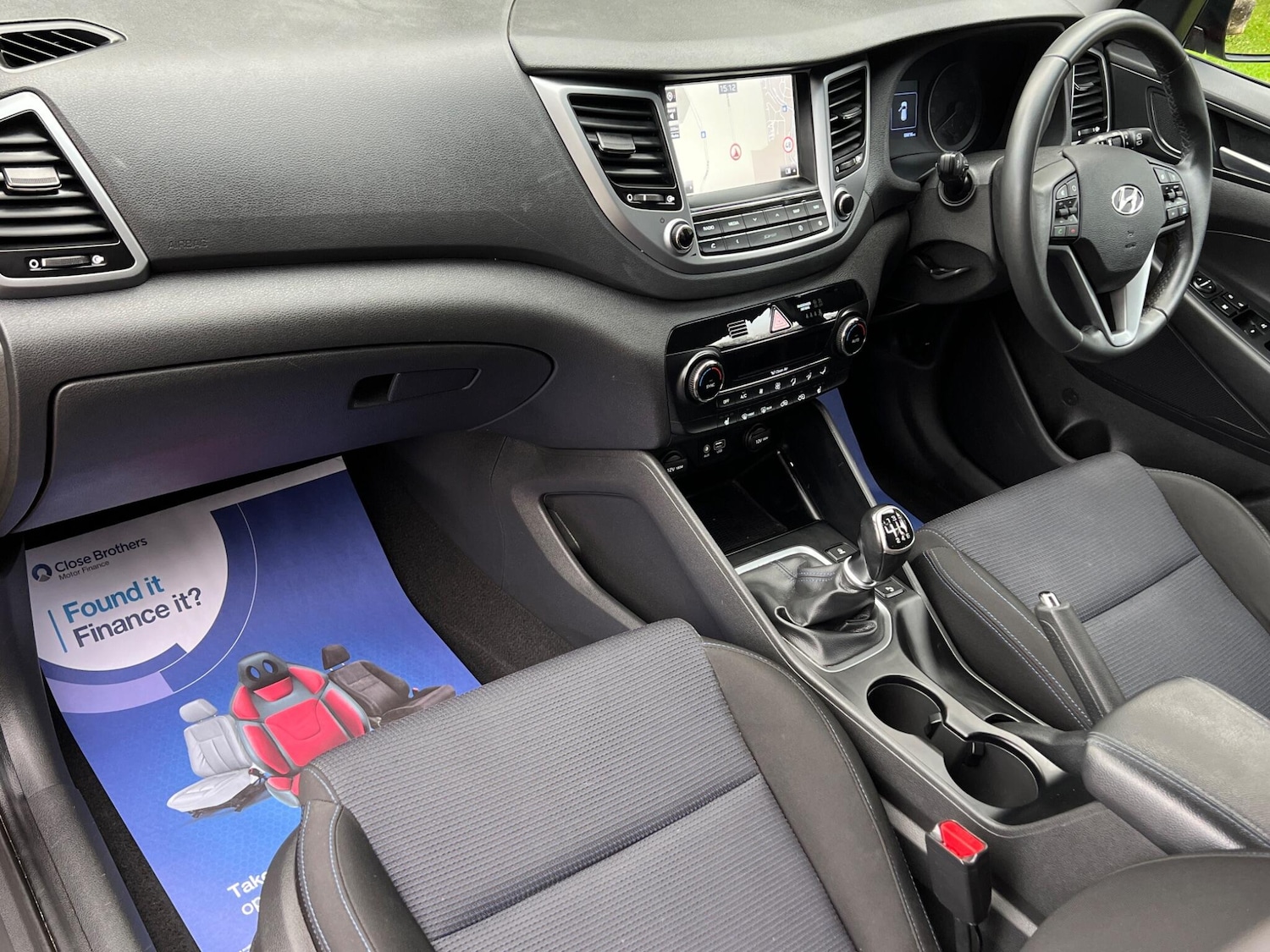 Used Hyundai TUCSON 2016 for sale - 76953248: Photo 50