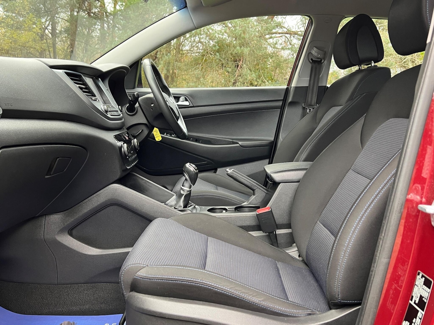 Used Hyundai TUCSON 2016 for sale - 76953248: Photo 51