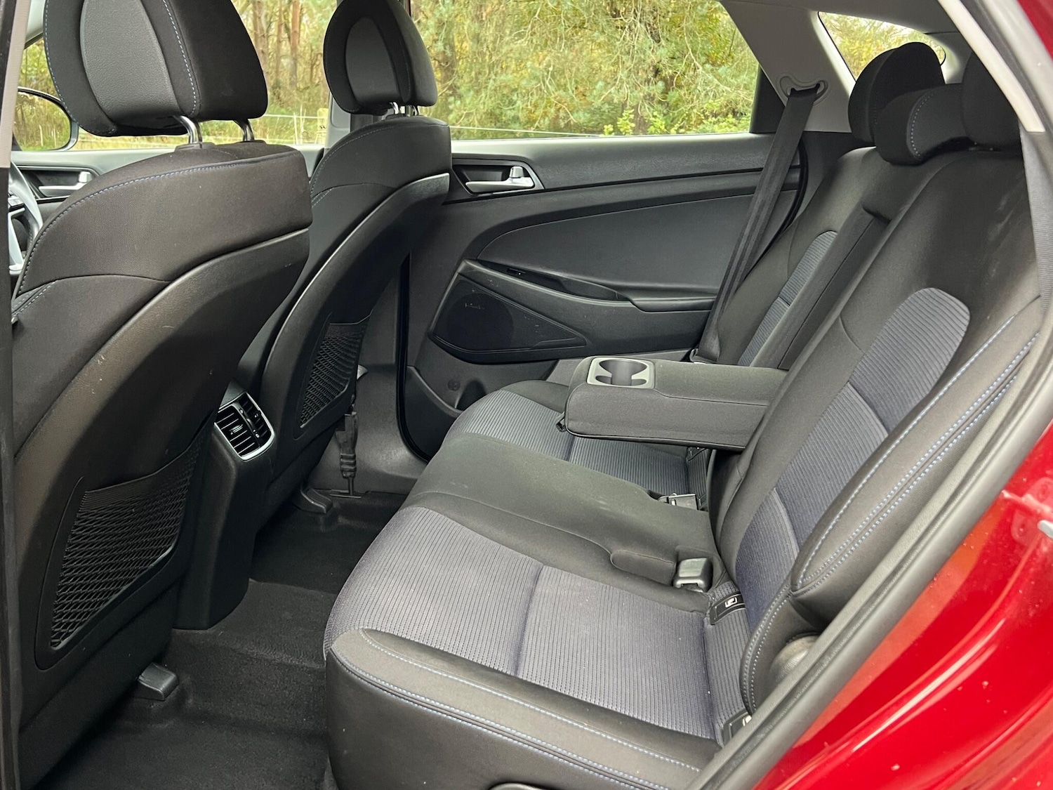 Used Hyundai TUCSON 2016 for sale - 76953248: Photo 52