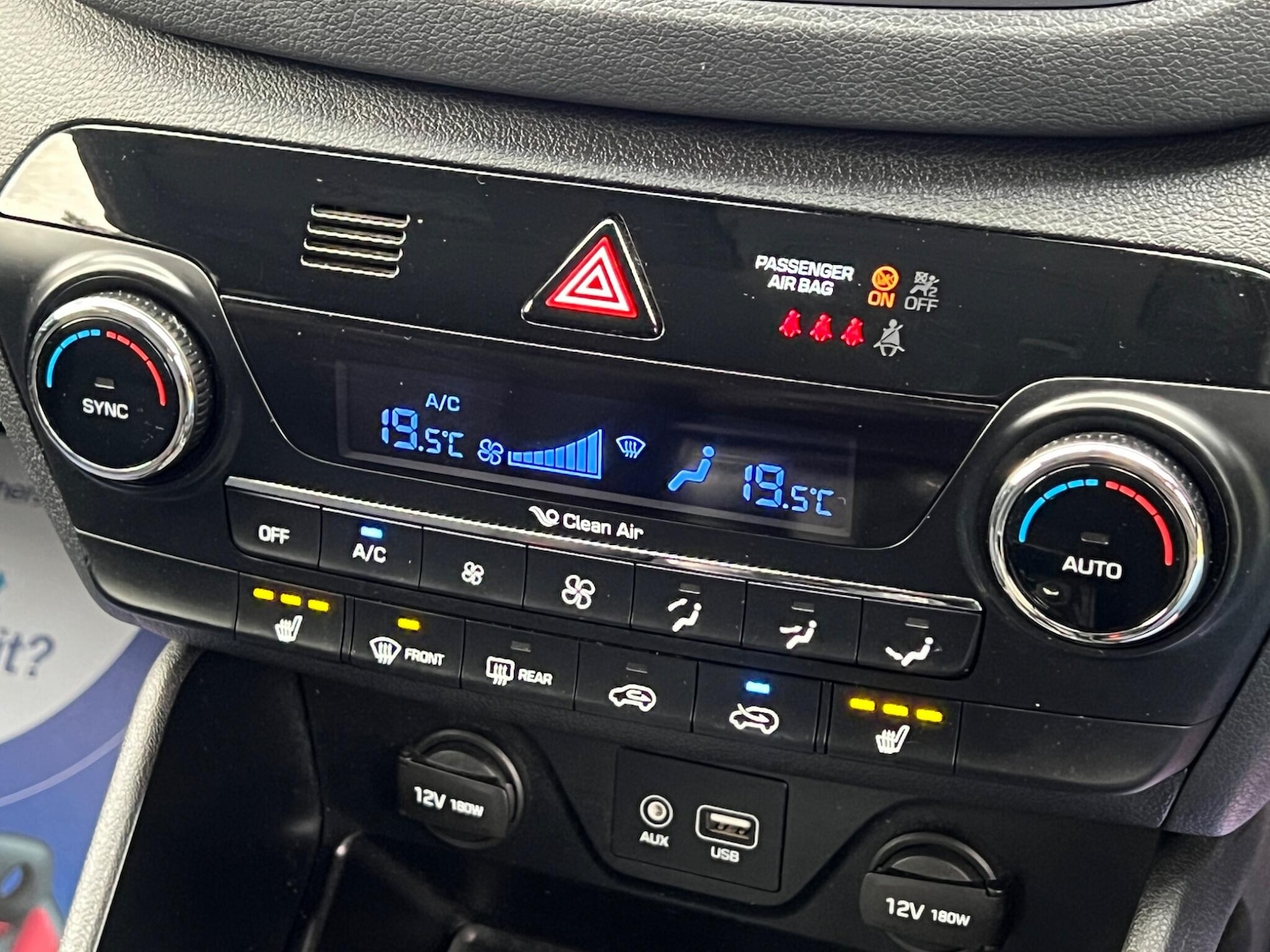 Used Hyundai TUCSON 2016 for sale - 76953248: Photo 53