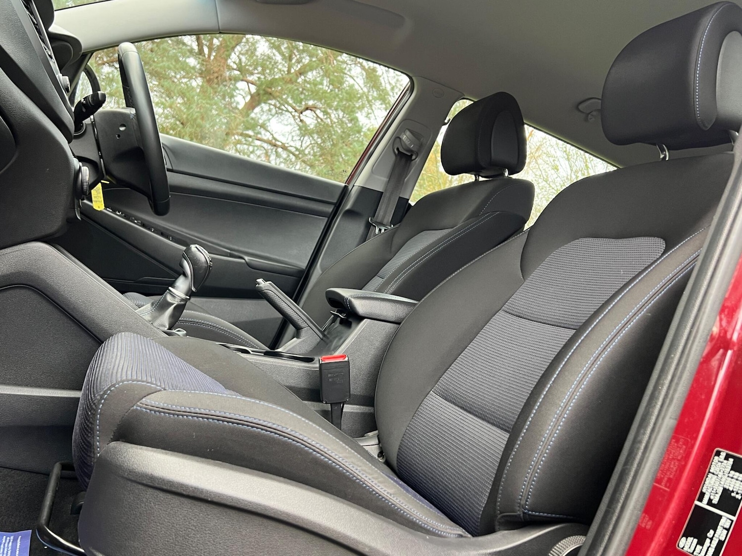 Used Hyundai TUCSON 2016 for sale - 76953248: Photo 54