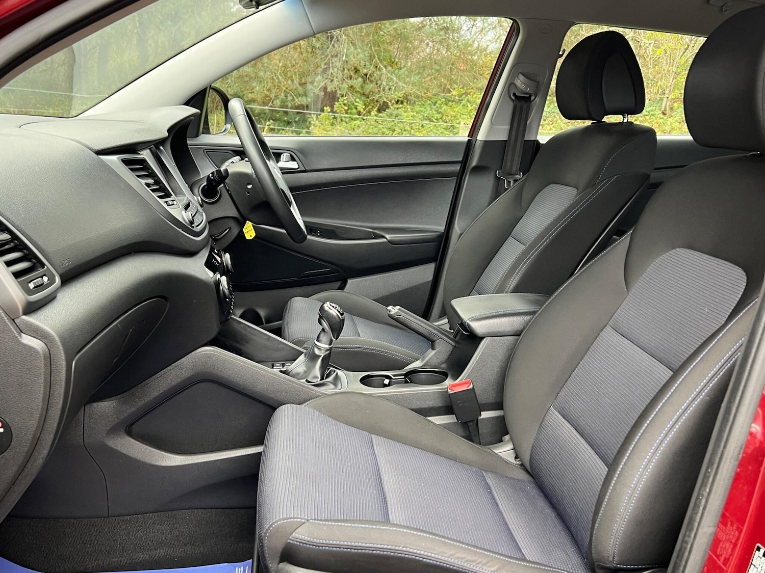 Used Hyundai TUCSON 2016 for sale - 76953248: Photo 58