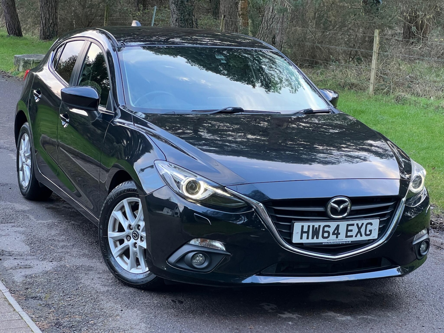 Used Mazda Mazda3 2014 for sale - 77440960: Photo 13