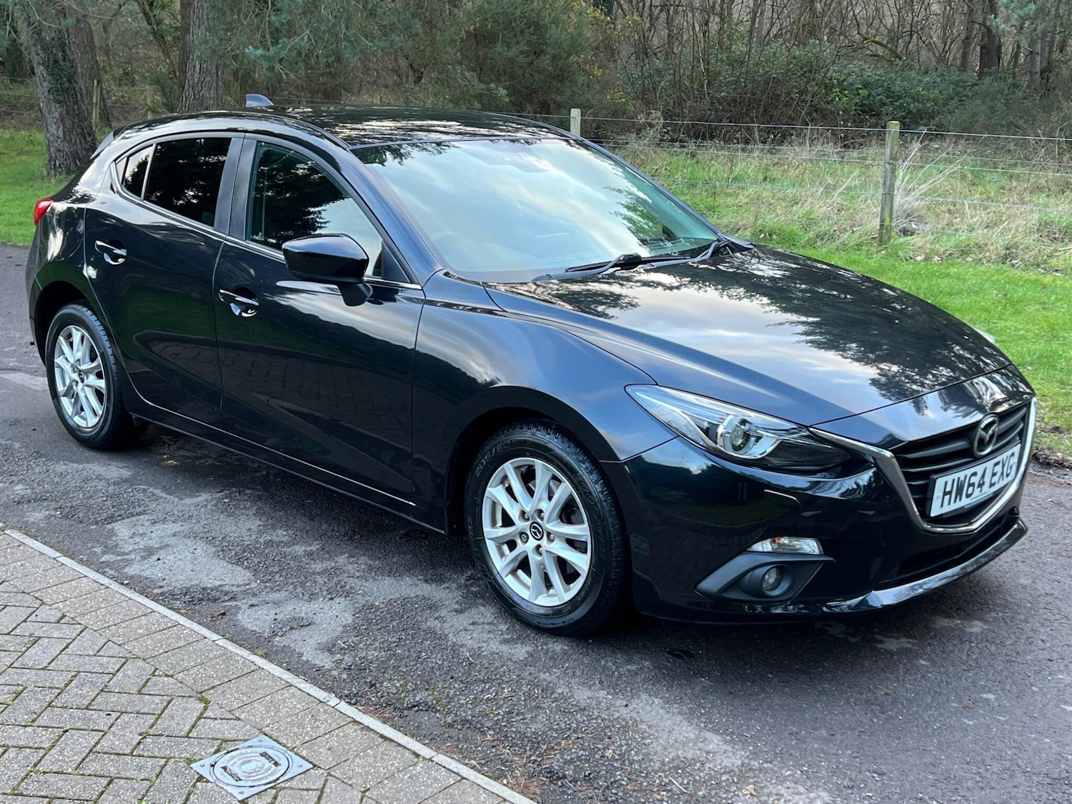 Used Mazda Mazda3 2014 for sale - 77440960: Photo 19