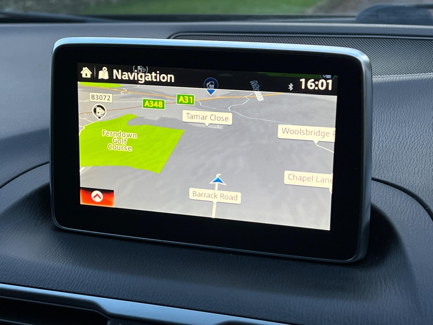 Used Mazda Mazda3 2014 for sale - 77440960: Photo 2