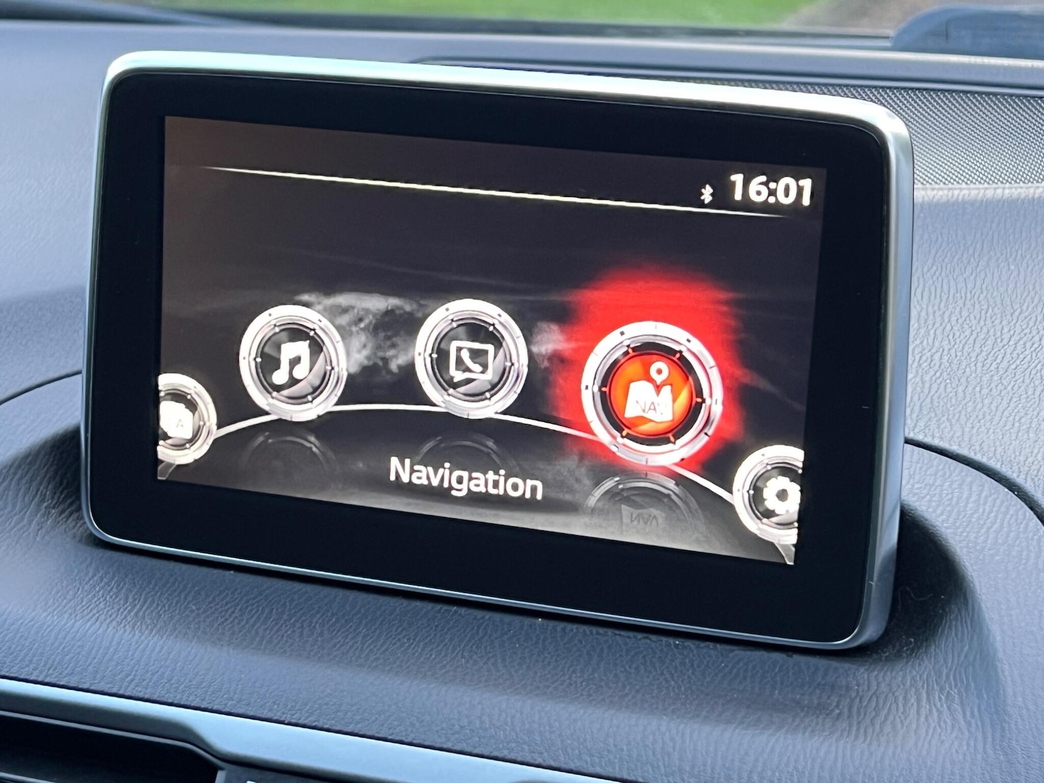 Used Mazda Mazda3 2014 for sale - 77440960: Photo 24