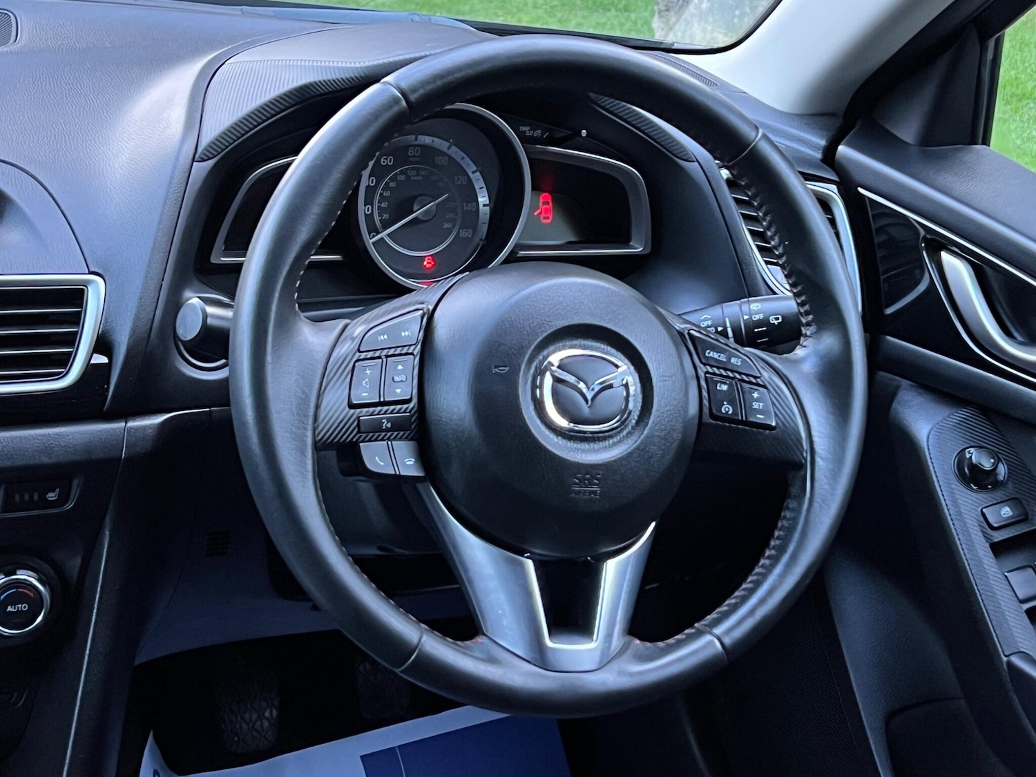 Used Mazda Mazda3 2014 for sale - 77440960: Photo 42