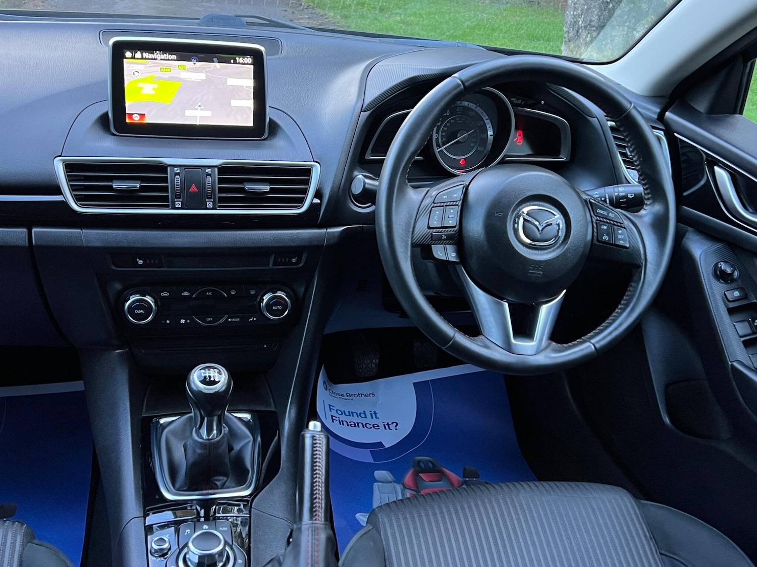 Used Mazda Mazda3 2014 for sale - 77440960: Photo 43