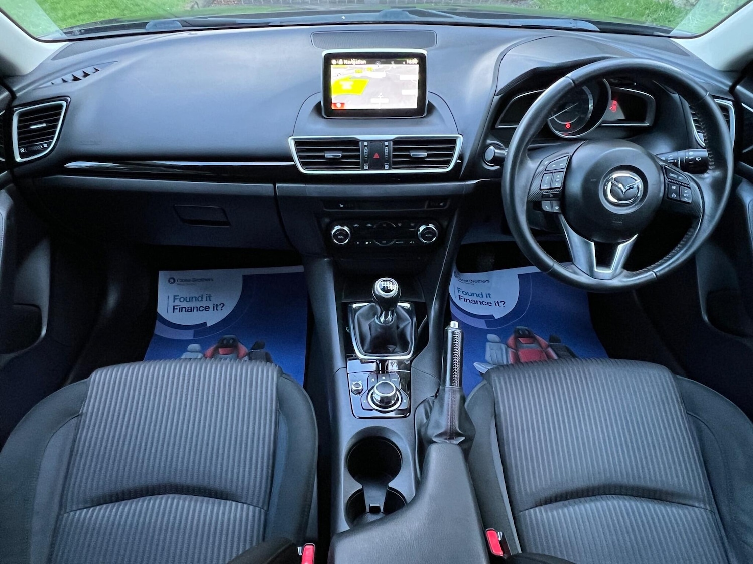 Used Mazda Mazda3 2014 for sale - 77440960: Photo 44