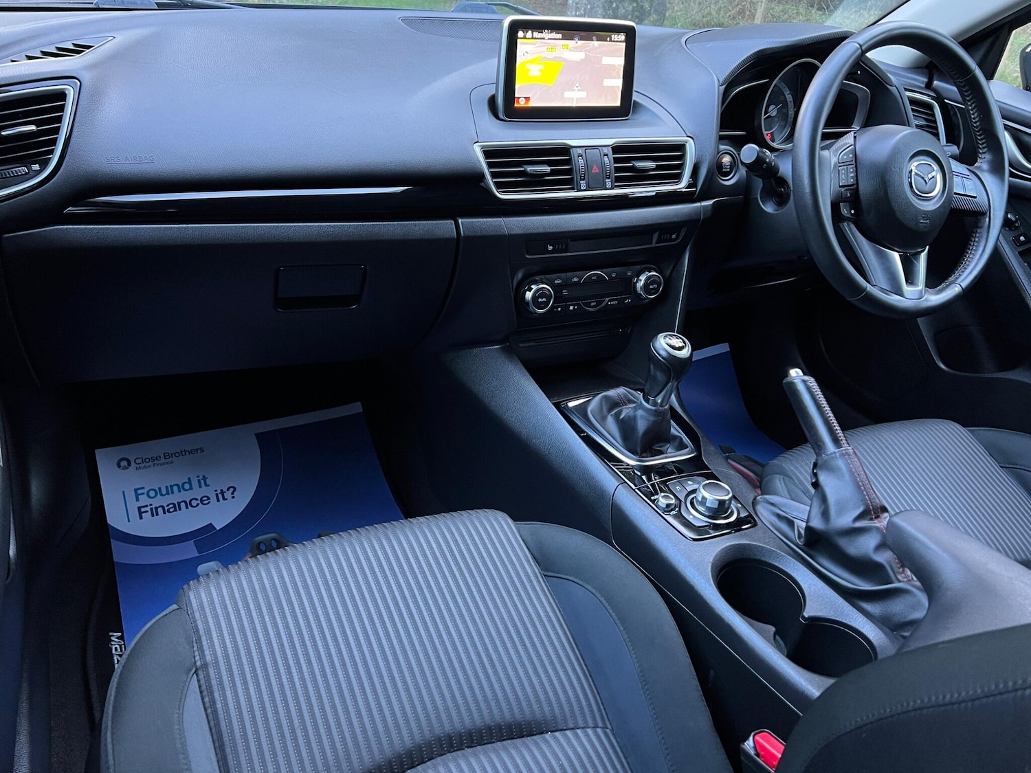 Used Mazda Mazda3 2014 for sale - 77440960: Photo 45