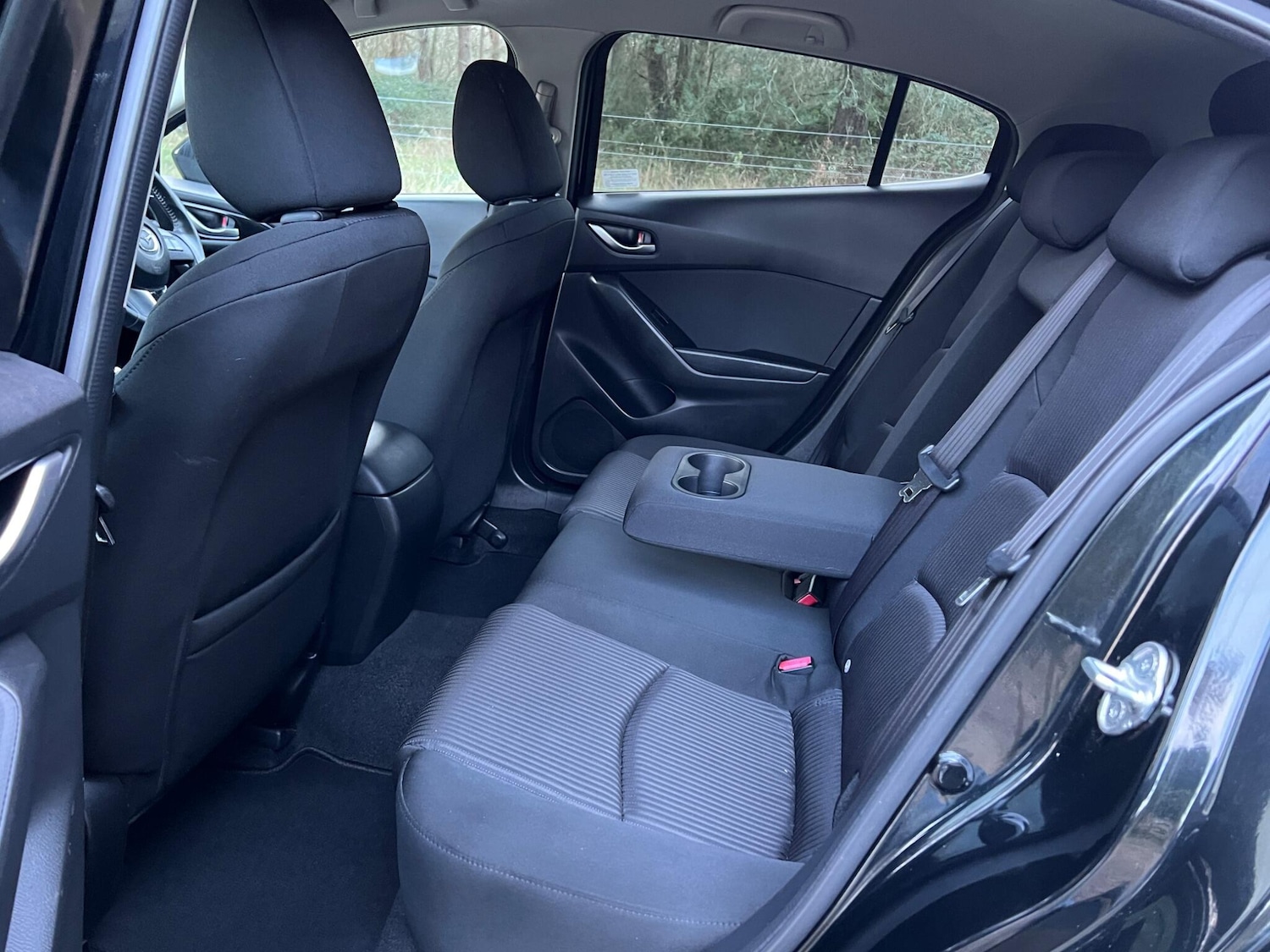 Used Mazda Mazda3 2014 for sale - 77440960: Photo 46