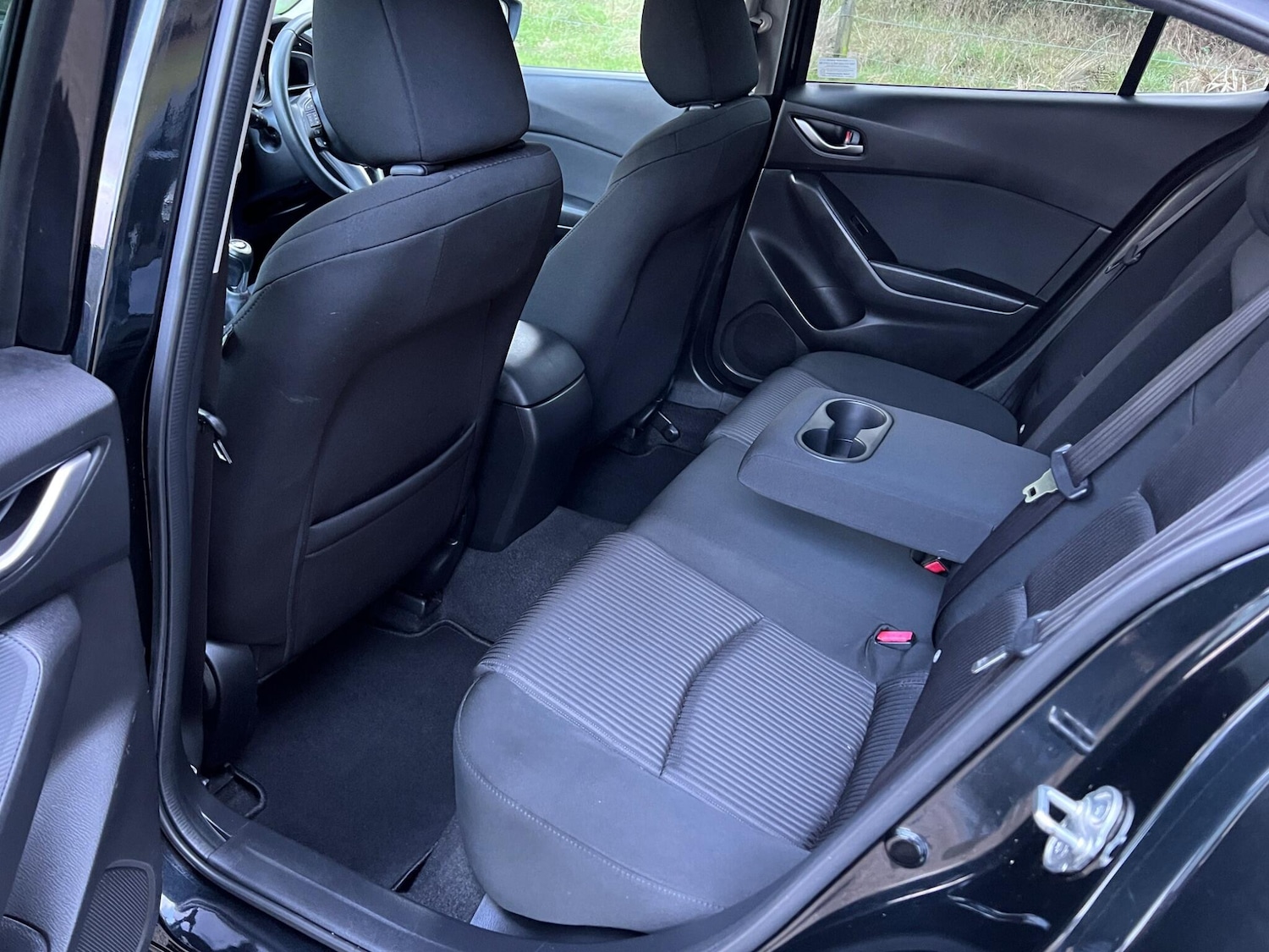 Used Mazda Mazda3 2014 for sale - 77440960: Photo 47