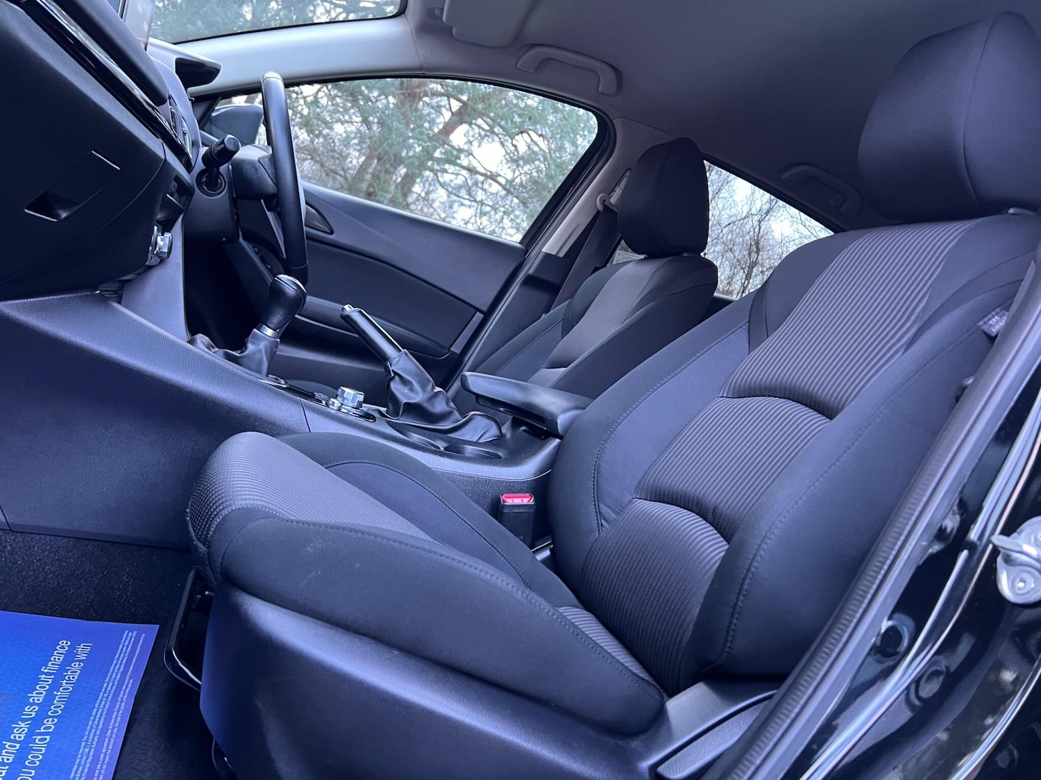 Used Mazda Mazda3 2014 for sale - 77440960: Photo 49