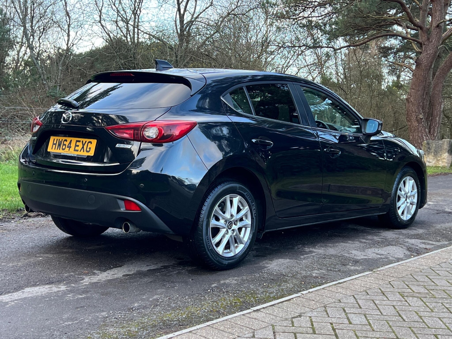 Used Mazda Mazda3 2014 for sale - 77440960: Photo 5