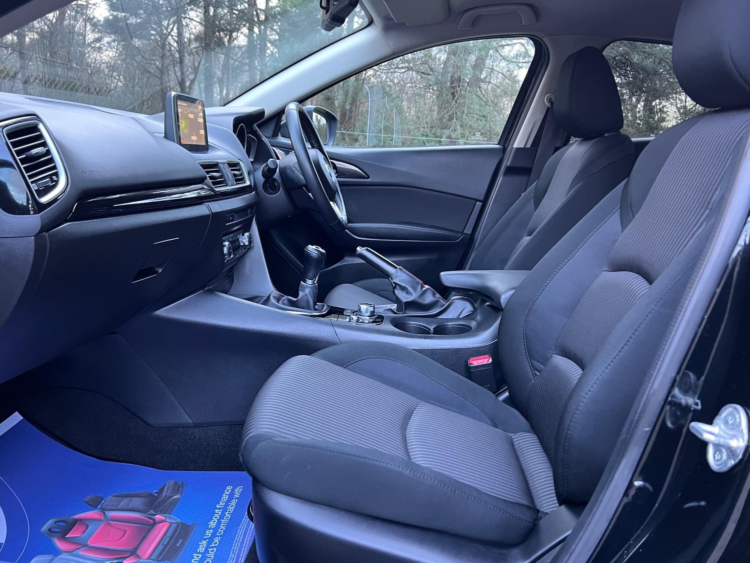 Used Mazda Mazda3 2014 for sale - 77440960: Photo 50