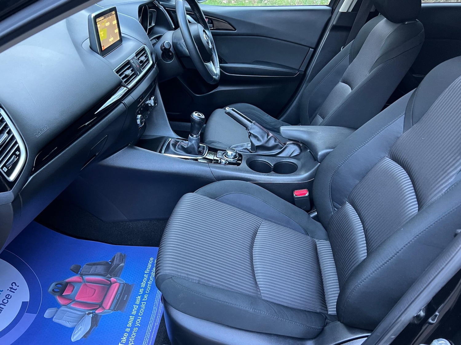 Used Mazda Mazda3 2014 for sale - 77440960: Photo 51