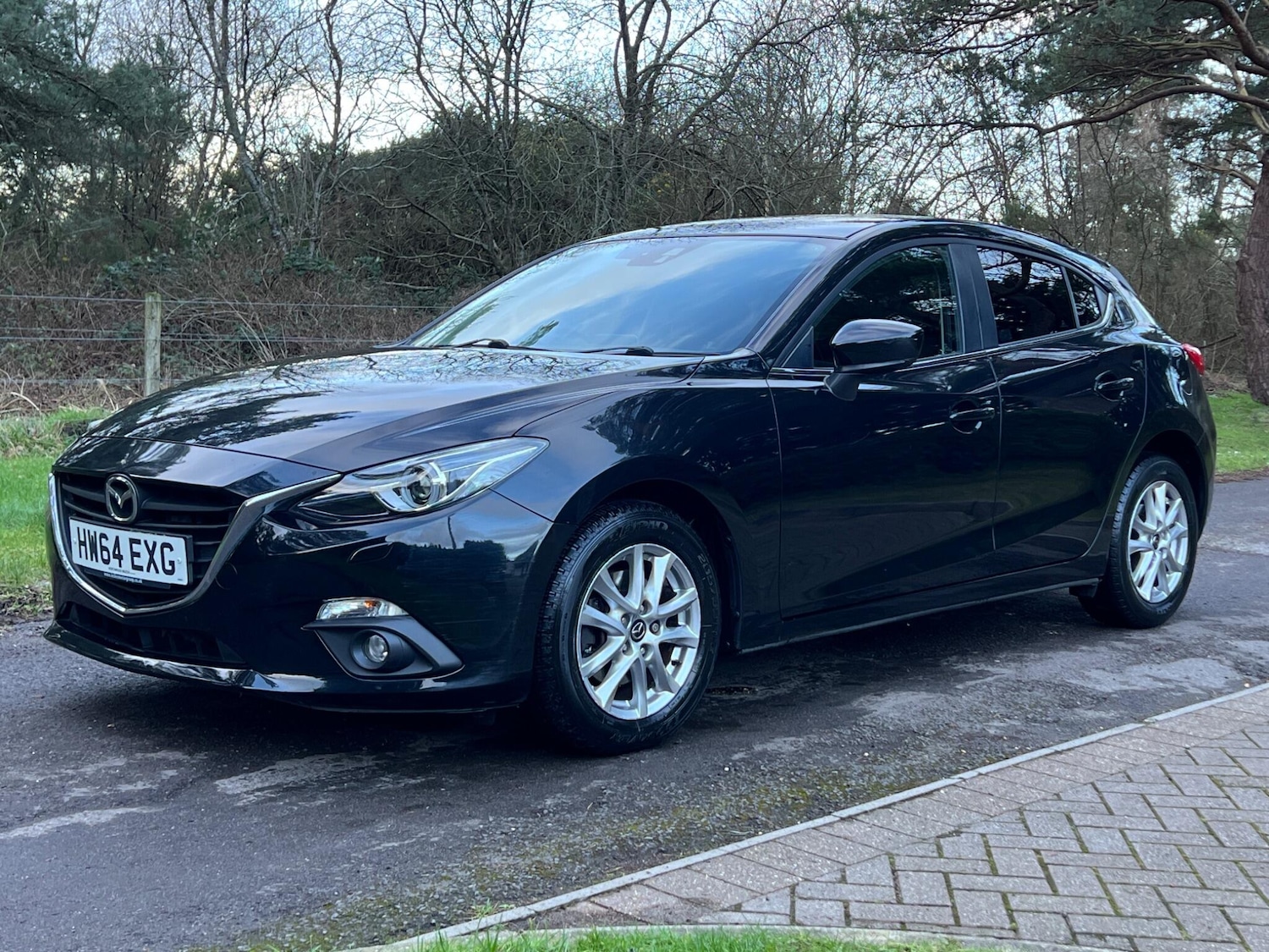 Used Mazda Mazda3 2014 for sale - 77440960: Photo 52