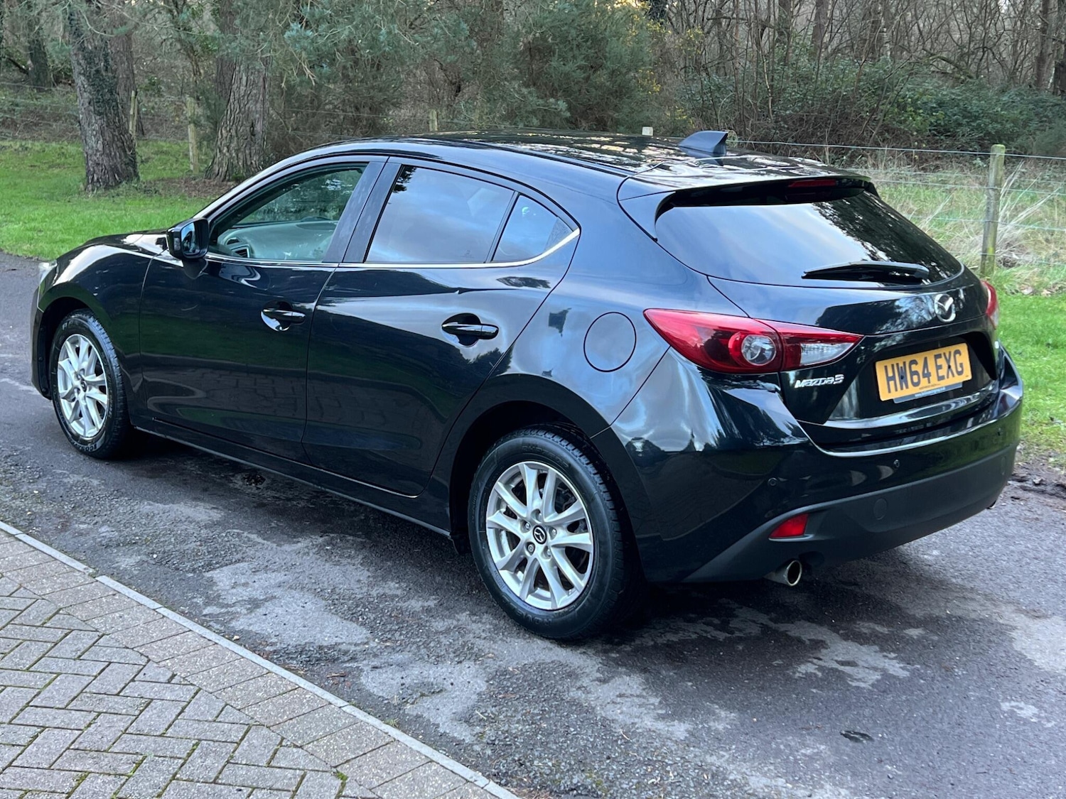 Used Mazda Mazda3 2014 for sale - 77440960: Photo 57