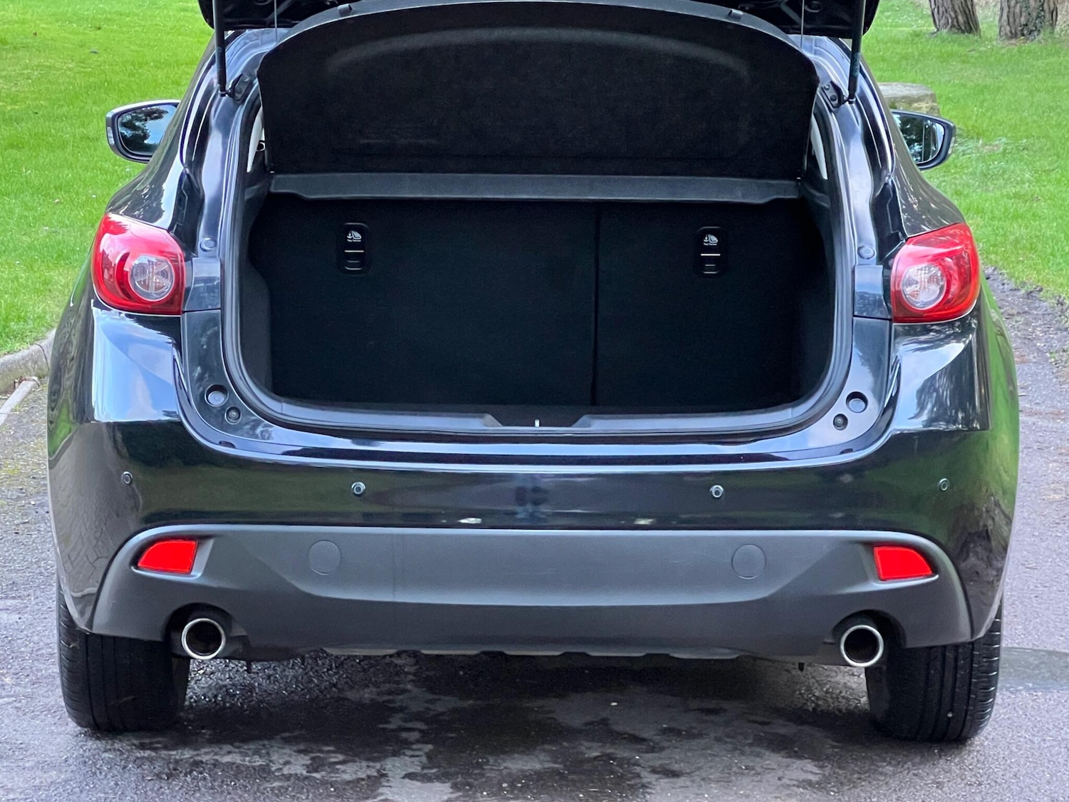 Used Mazda Mazda3 2014 for sale - 77440960: Photo 60