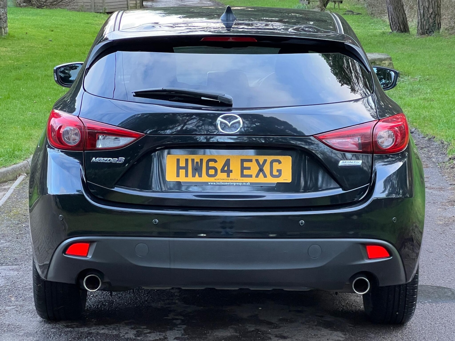 Used Mazda Mazda3 2014 for sale - 77440960: Photo 61