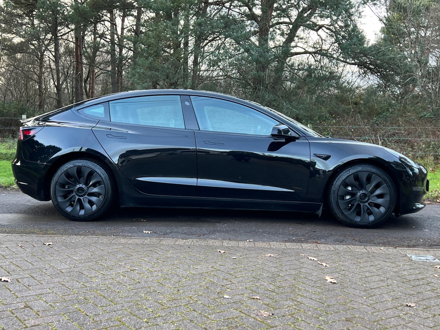 Used Tesla Model 3 2021 for sale - 77091116: Photo 6