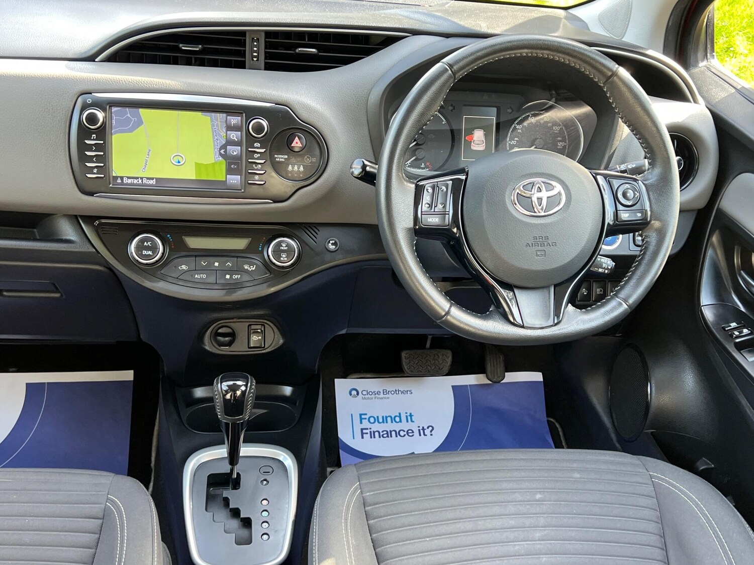 Used Toyota Yaris 2017 for sale - 78170192: Photo 42