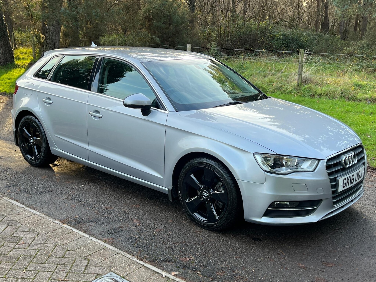 Used Audi A3 2016 for sale - 76953904: Photo 18