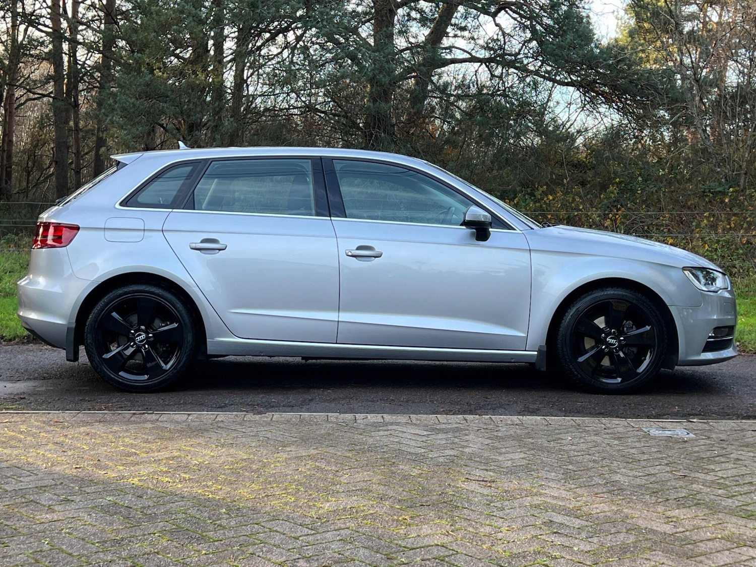 Used Audi A3 2016 for sale - 76953904: Photo 19