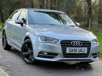 2016 (16) - 1.4 TFSI 125 Sport 5dr S Tronic [Nav]