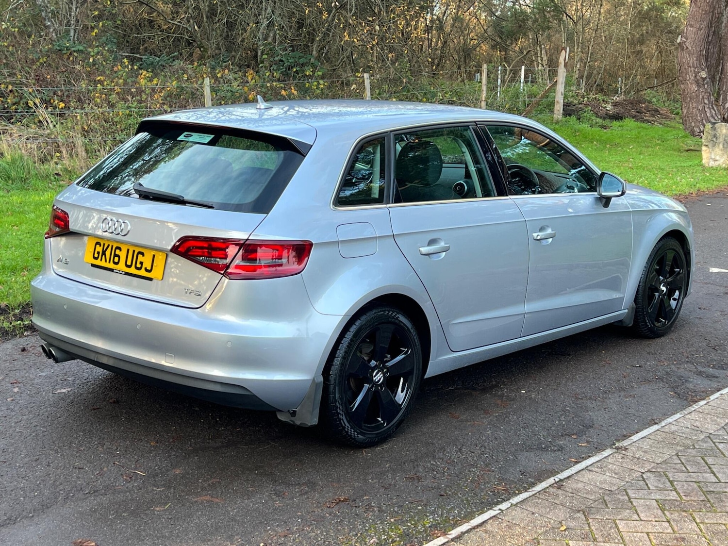 Used Audi A3 2016 for sale - 76953904: Photo 20