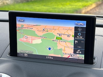 Used Audi A3 2016 for sale - 76953904: Photo