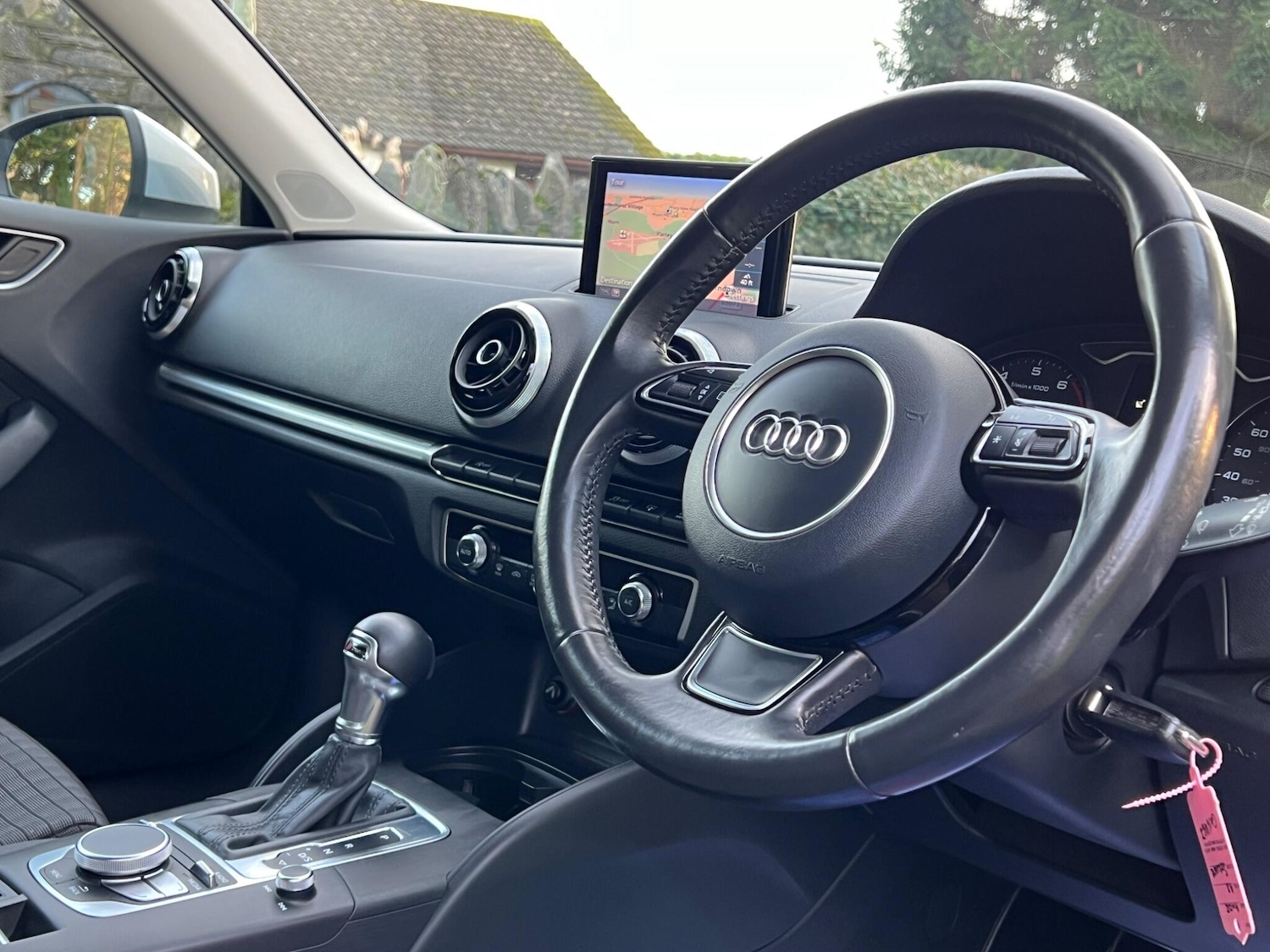 Used Audi A3 2016 for sale - 76953904: Photo 39