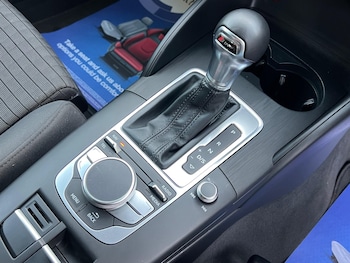 Used Audi A3 2016 for sale - 76953904: Photo