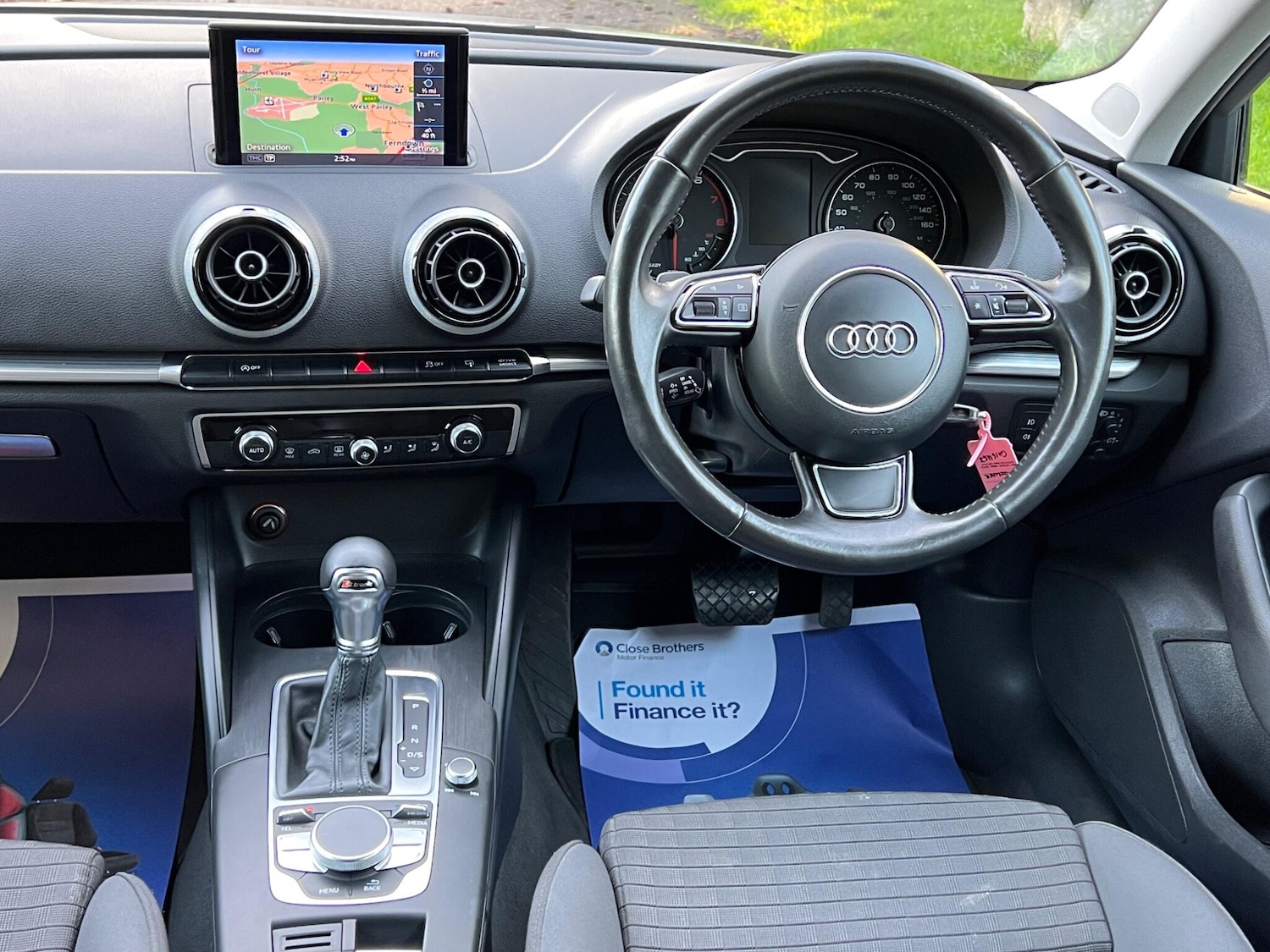 Used Audi A3 2016 for sale - 76953904: Photo 44