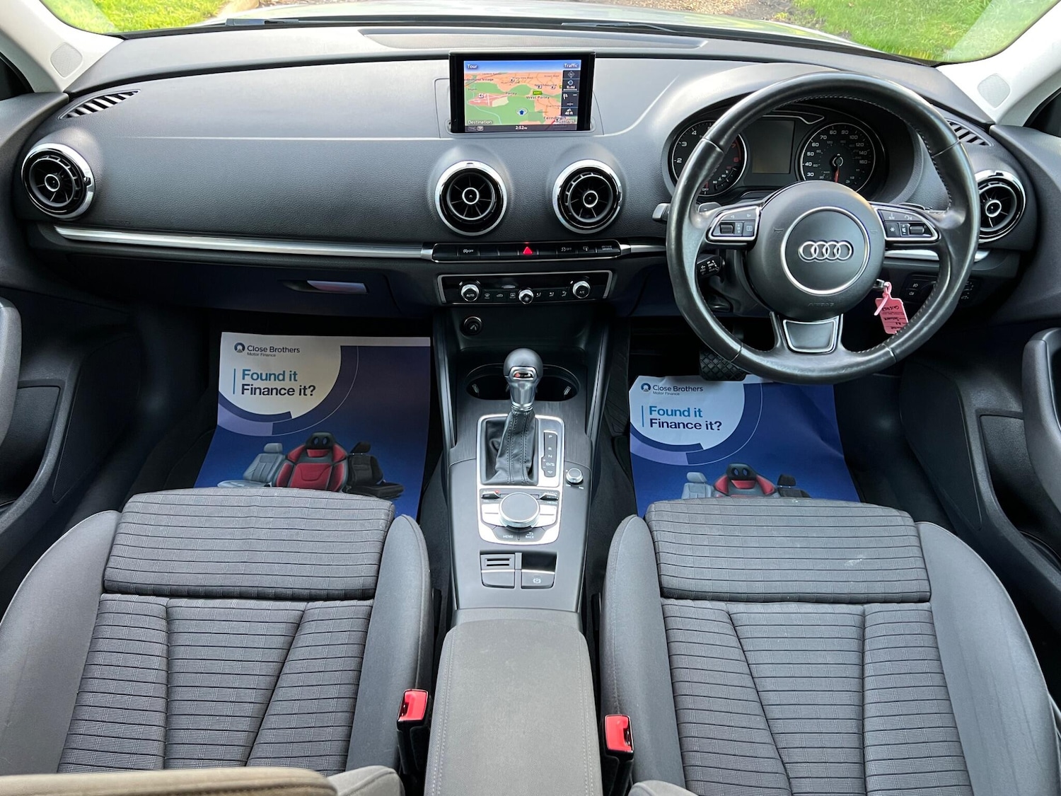 Used Audi A3 2016 for sale - 76953904: Photo 45