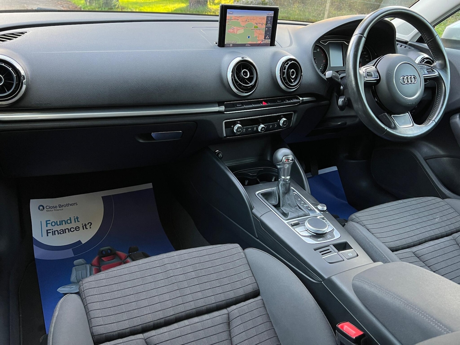 Used Audi A3 2016 for sale - 76953904: Photo 46