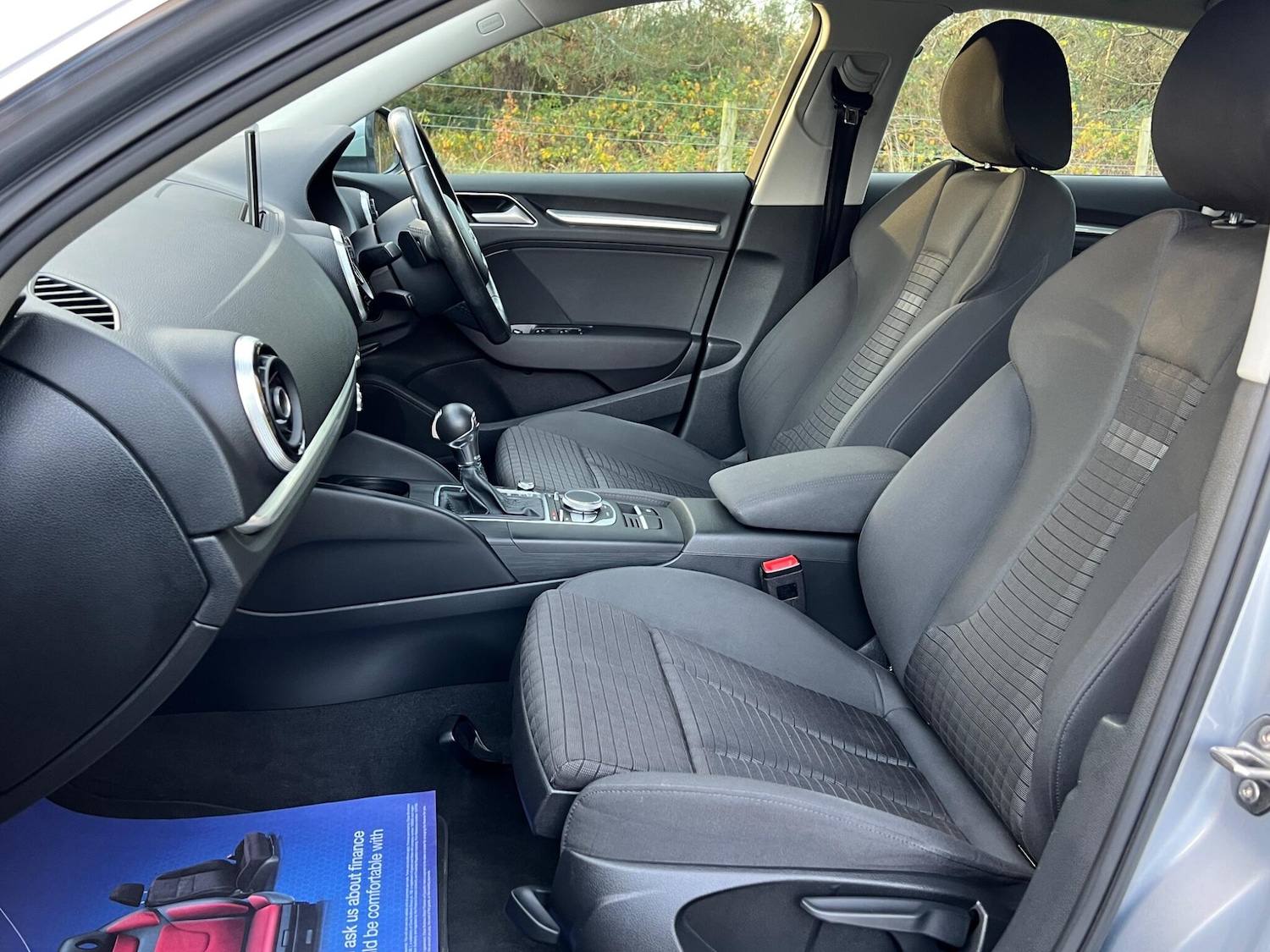 Used Audi A3 2016 for sale - 76953904: Photo 49