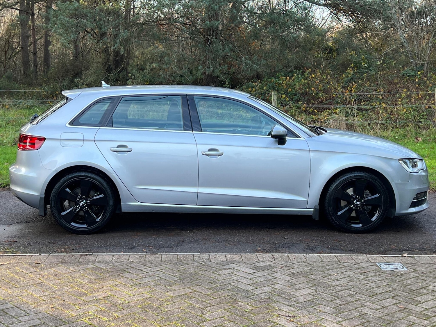 Used Audi A3 2016 for sale - 76953904: Photo 5
