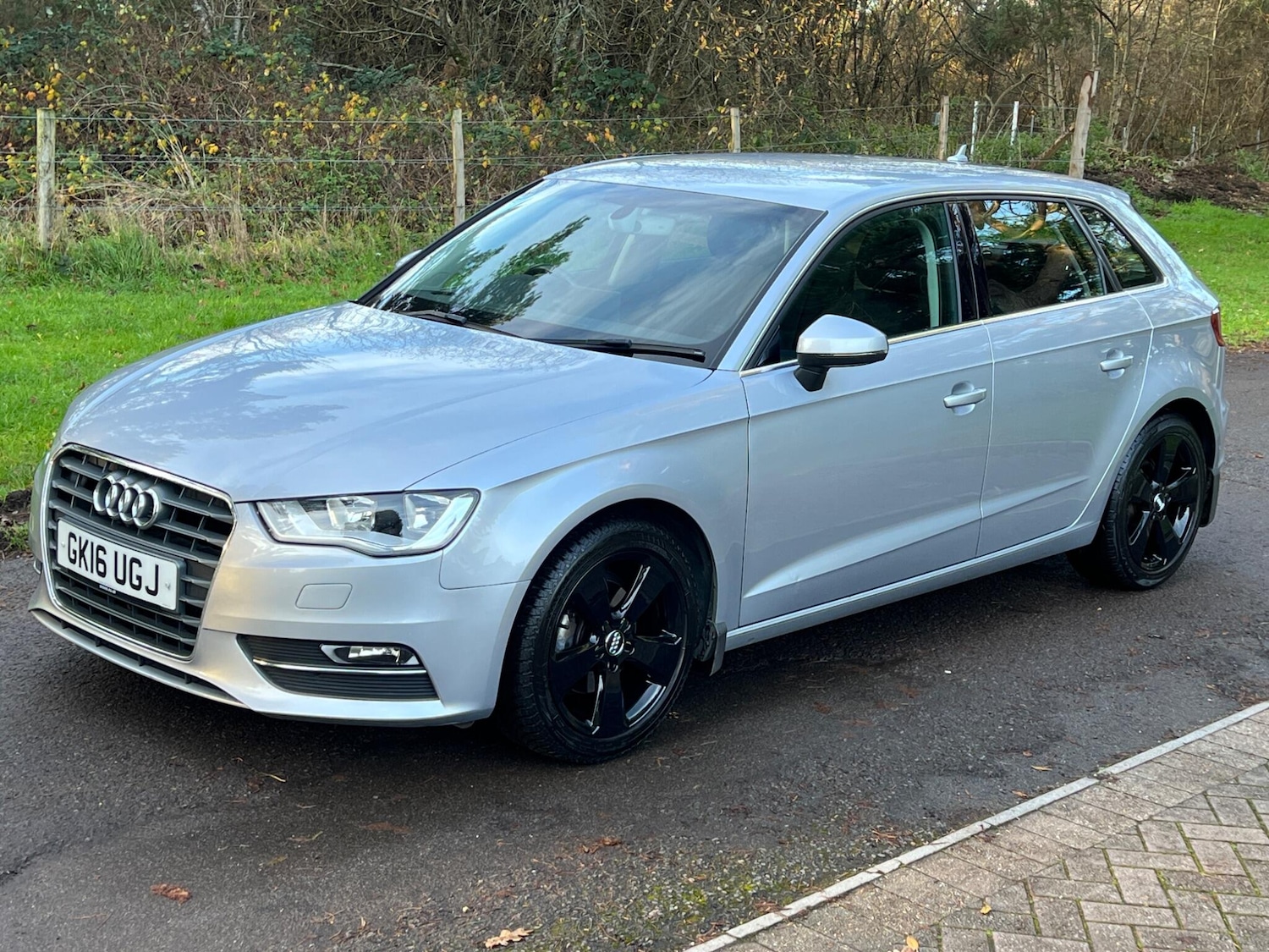 Used Audi A3 2016 for sale - 76953904: Photo 54