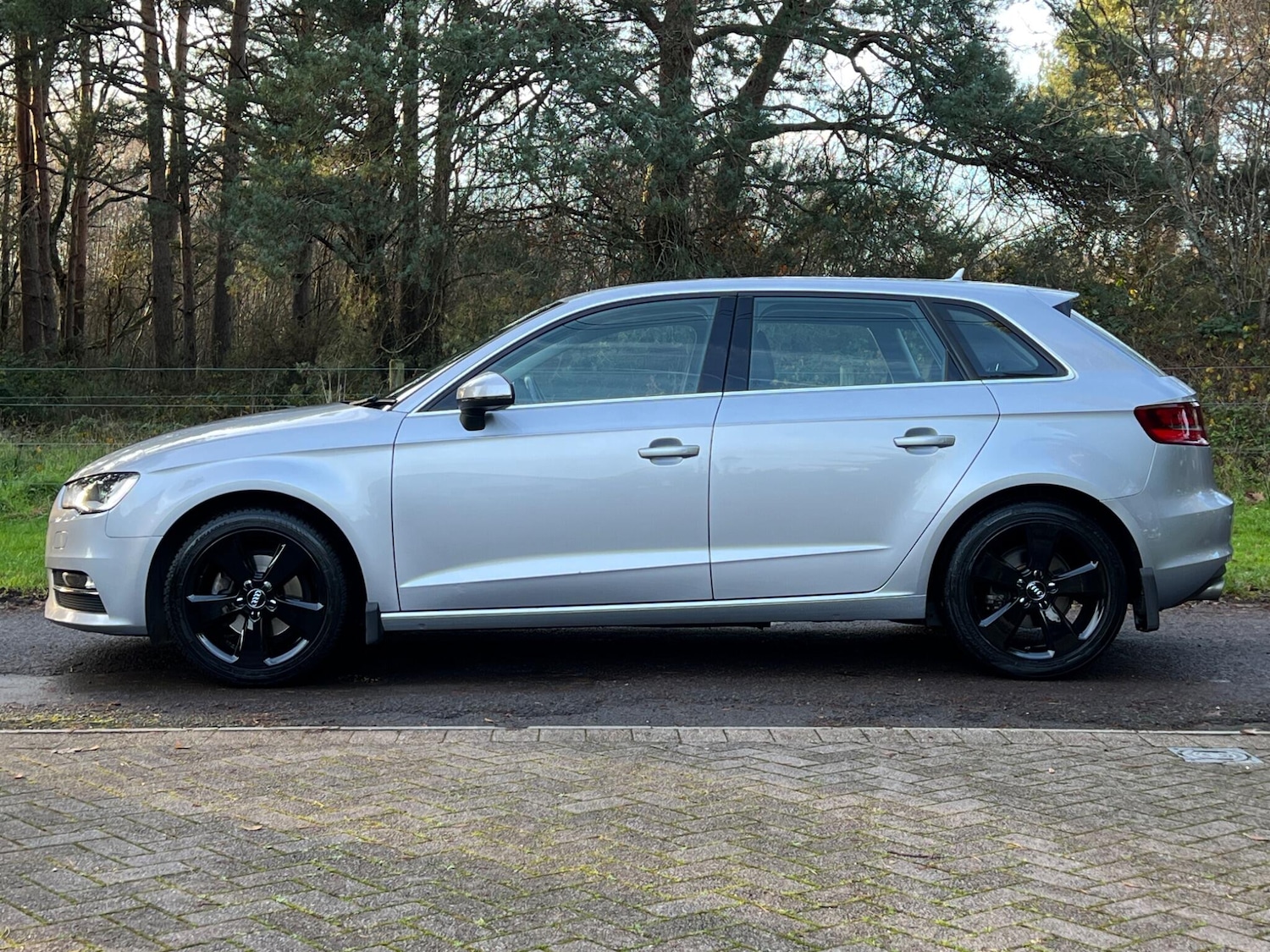 Used Audi A3 2016 for sale - 76953904: Photo 55