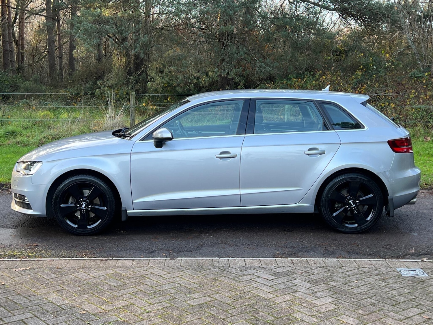 Used Audi A3 2016 for sale - 76953904: Photo 56