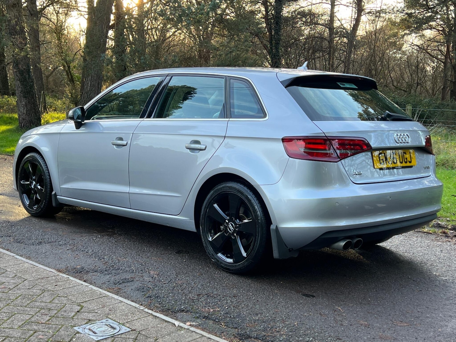 Used Audi A3 2016 for sale - 76953904: Photo 57