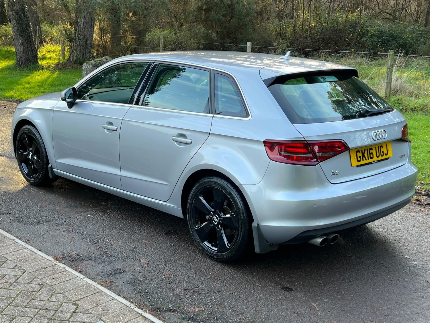 Used Audi A3 2016 for sale - 76953904: Photo 58