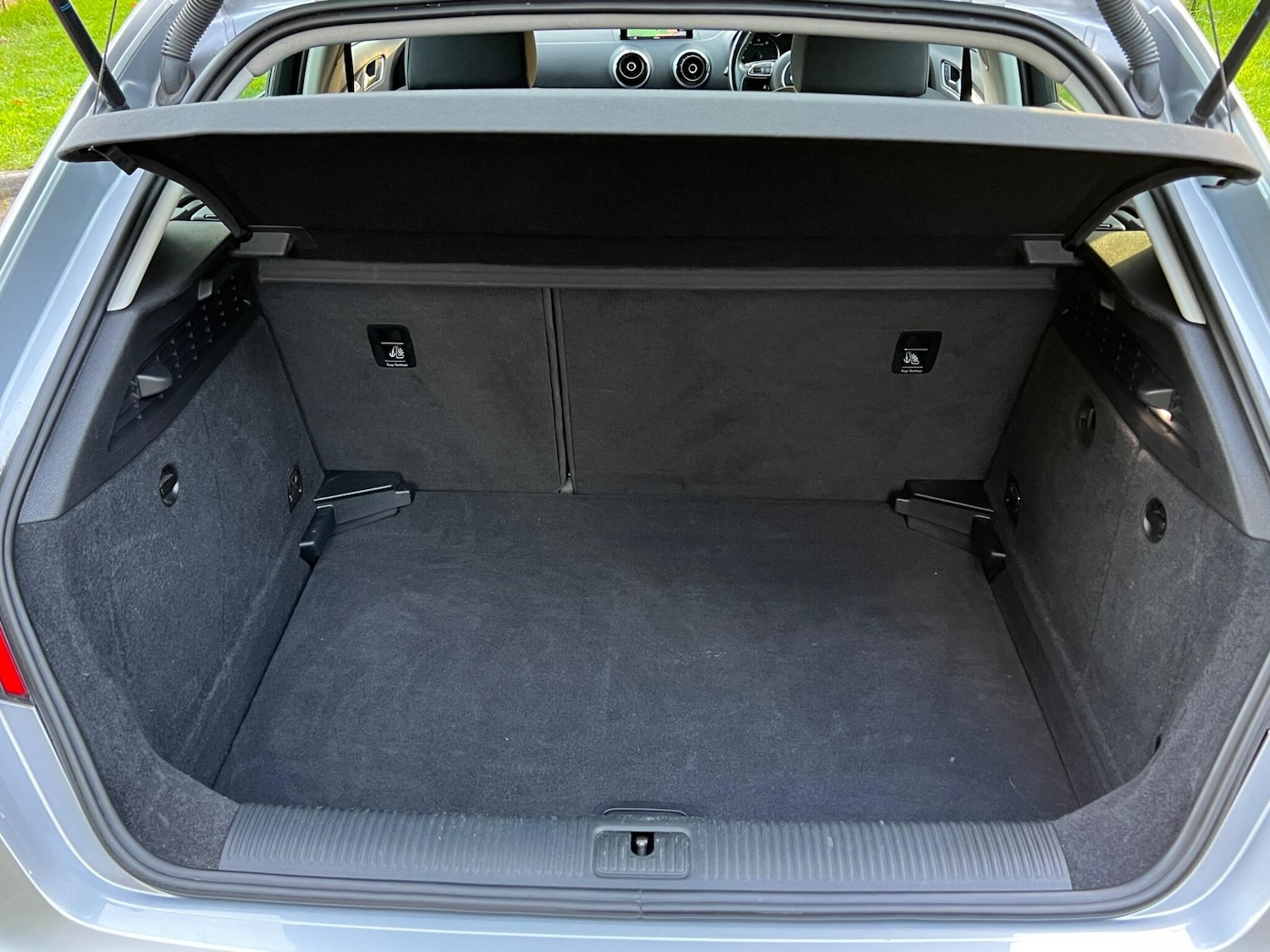 Used Audi A3 2016 for sale - 76953904: Photo 60