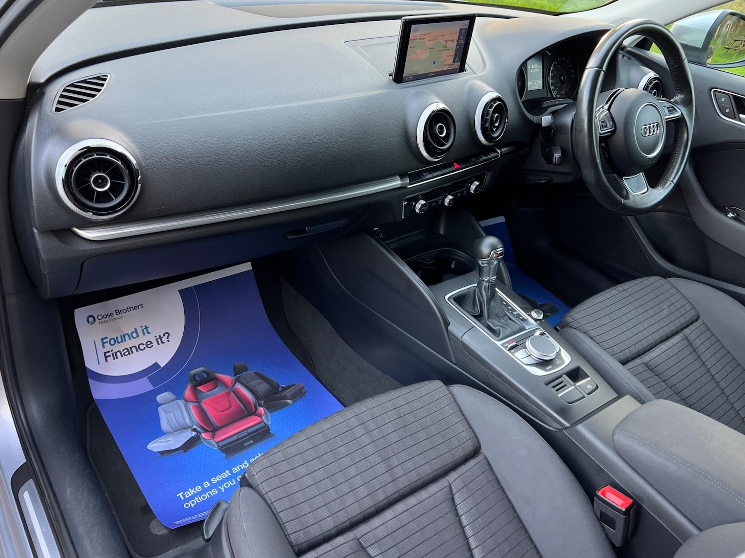 Used Audi A3 2016 for sale - 76953904: Photo 7