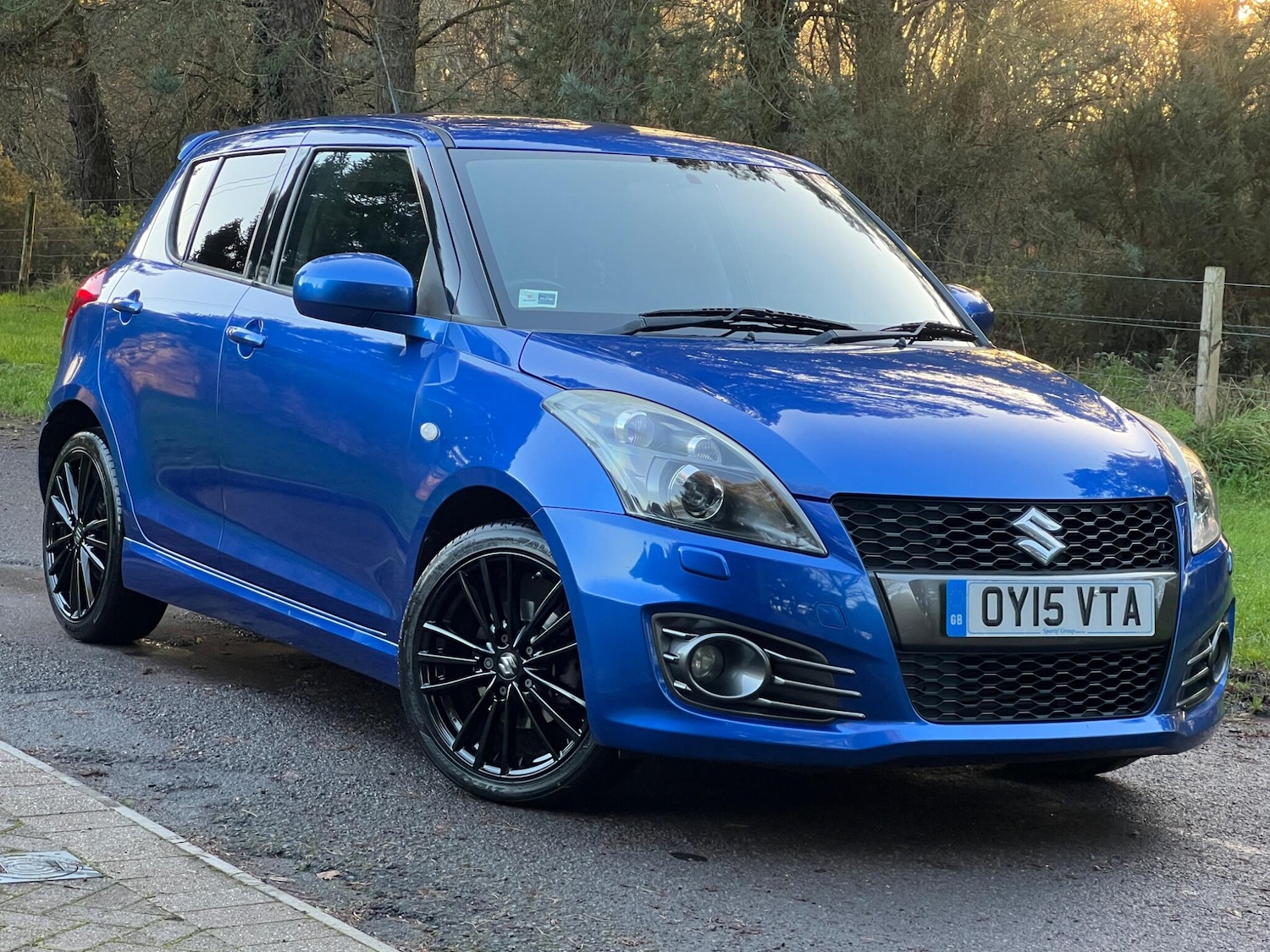 Used Suzuki Swift for sale - 77016453: Photo 14