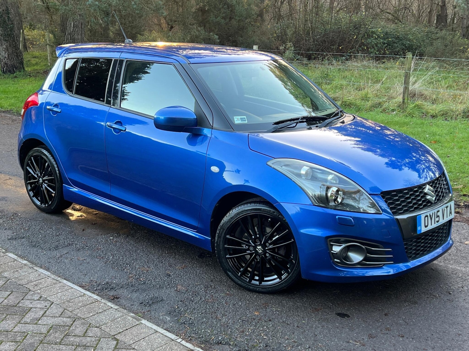 Used Suzuki Swift for sale - 77016453: Photo 16